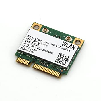 Intel 512an mmw driver for mac